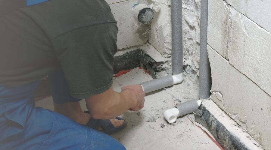 Septic Tank Inspection in Mascoutah, IL